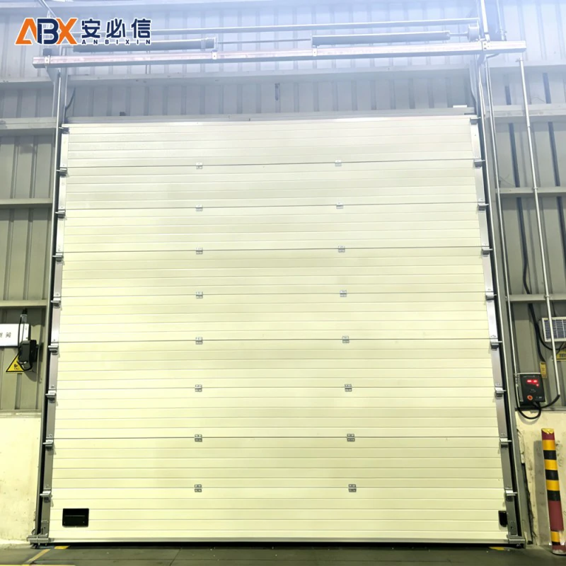 阿克苏高扬程滑升门